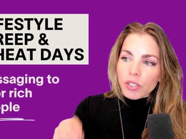 Millennials Making Over $200k Still Broke: Financial Advisor Messaging Tips For Modern Wealth