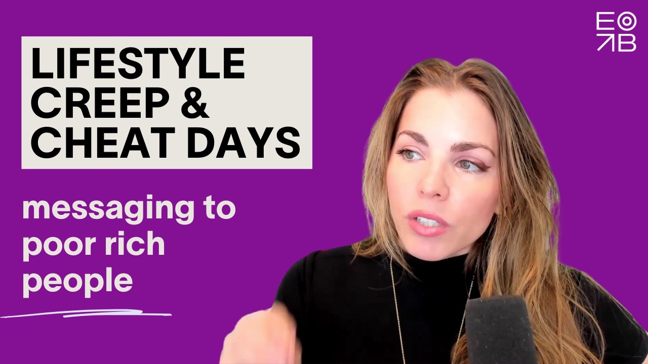 Millennials Making Over $200k Still Broke: Financial Advisor Messaging Tips For Modern Wealth