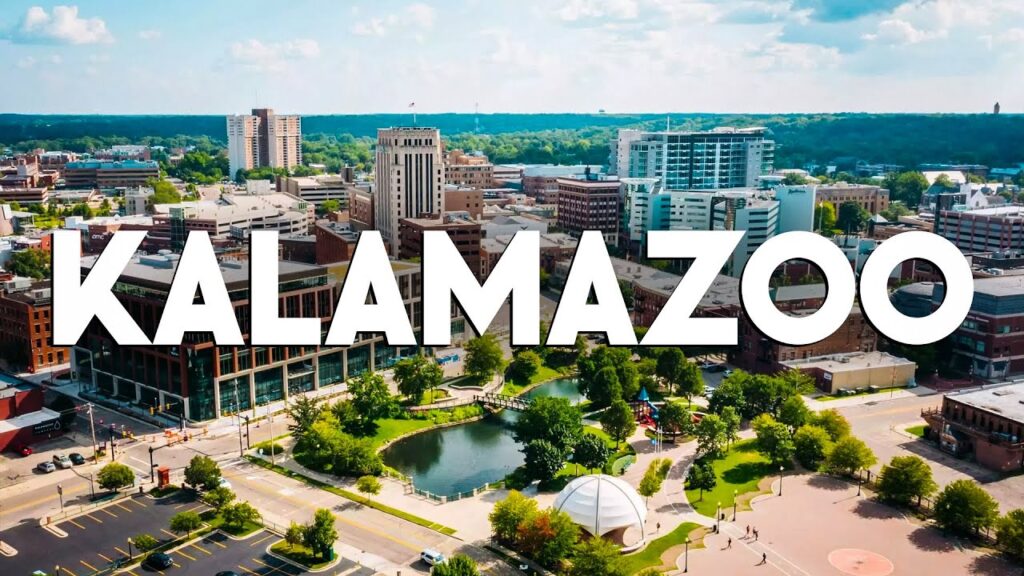 Discovering Financial Confidence with a Financial Advisor in Kalamazoo