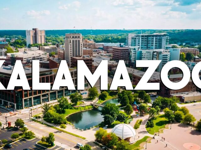 Discovering Financial Confidence with a Financial Advisor in Kalamazoo