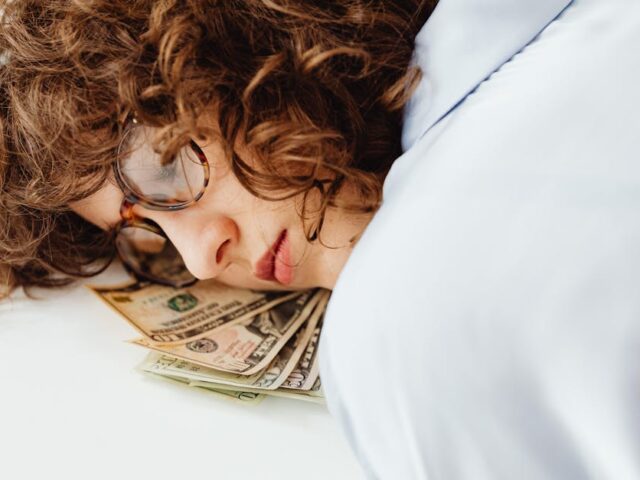 Women and Money: Breaking Barriers and Building Wealth