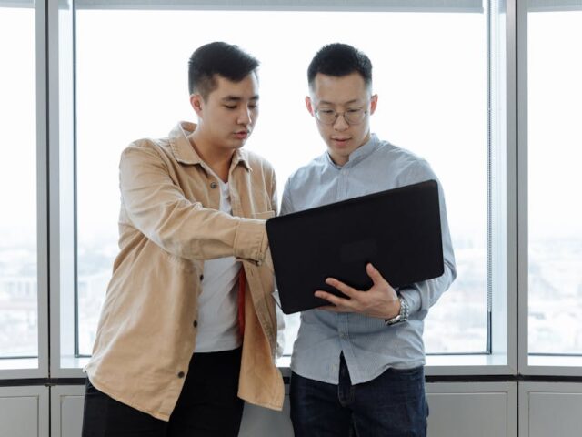 Finding a Trusted Financial Advisor: What to Look For