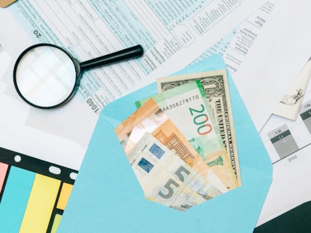 Top Tax Planning Strategies for Maximizing Returns