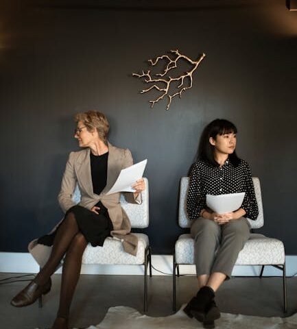 Setting and Achieving Long-Term Financial Goals