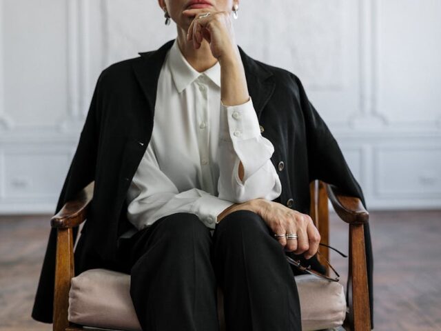 Financial Advice for Widows: Moving Forward with Confidence