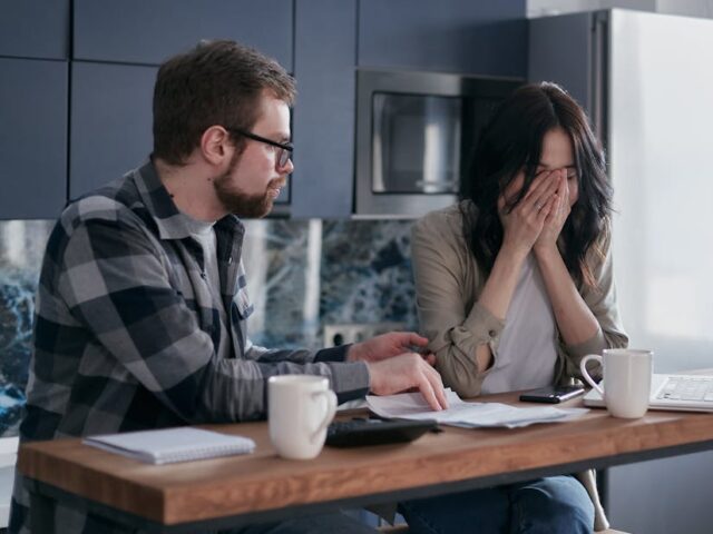 Financial Planning for Couples: Building a Future Together