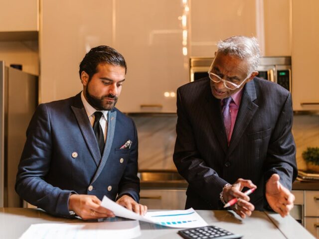 The Unique Needs of Financial Advisors for Doctors