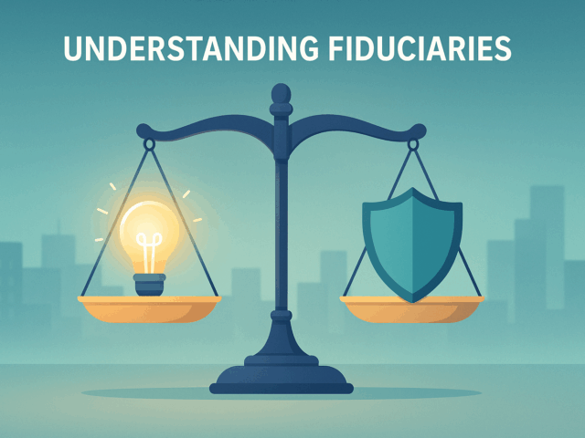 Understanding Fiduciaries: What You Need to Know