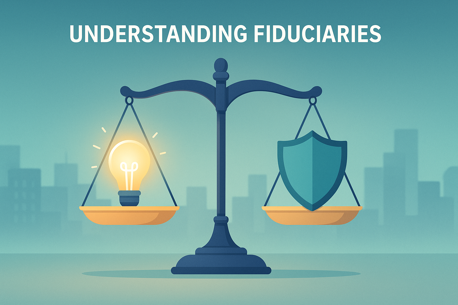 Understanding Fiduciaries: What You Need to Know