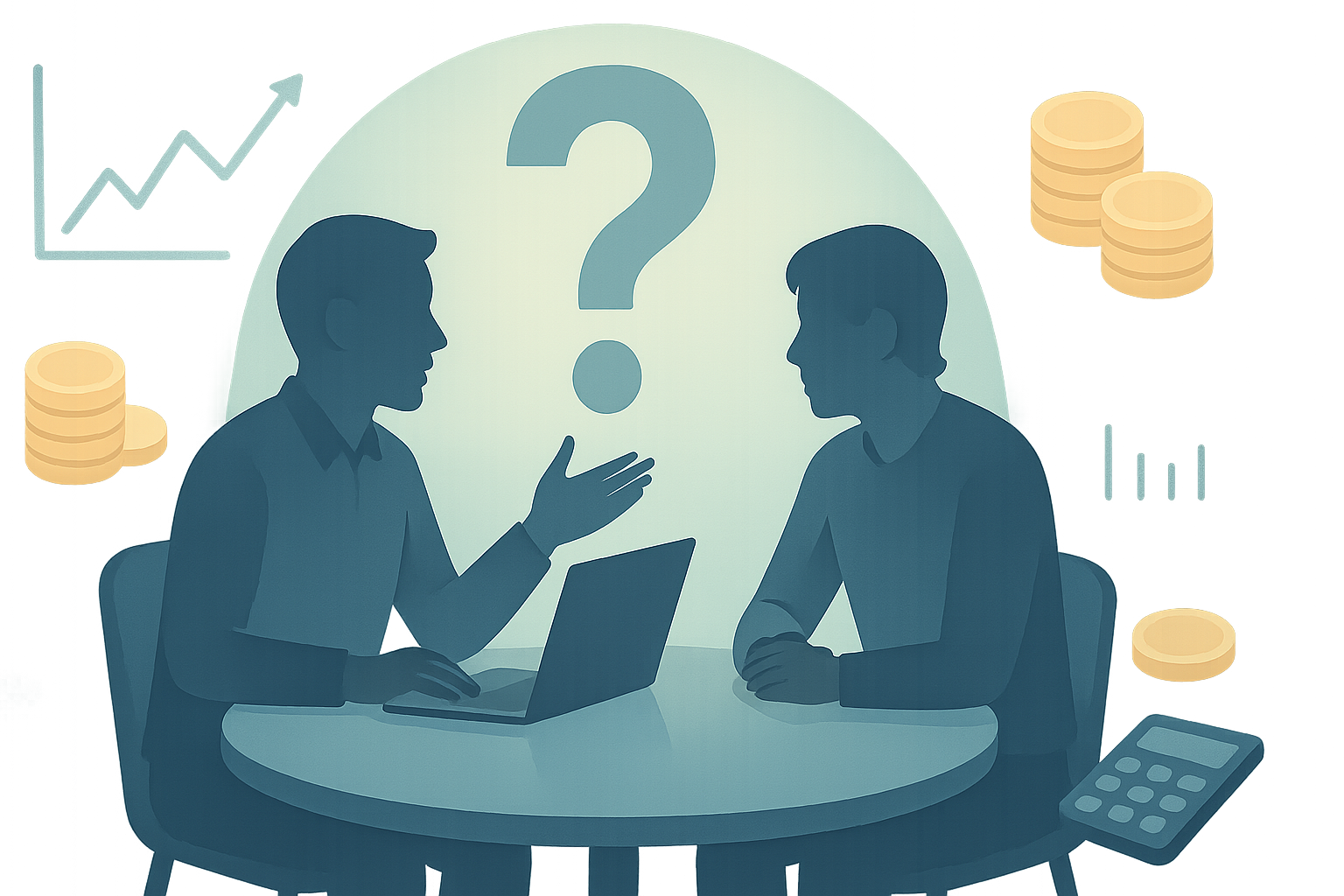 What Questions Should You Ask a Financial Advisor?