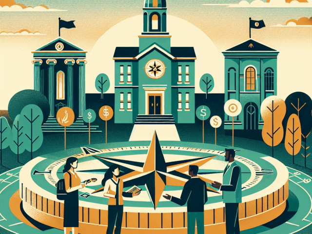 Finding a Financial Advisor Near Western Michigan University