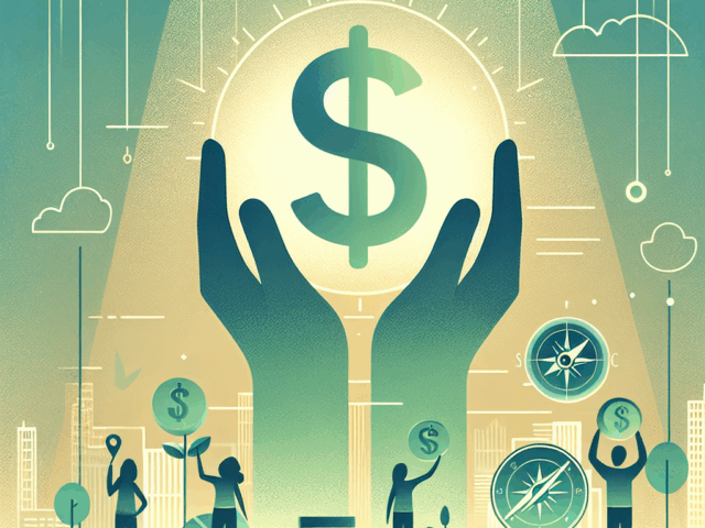 Financial Help in Portage MI: Where to Start