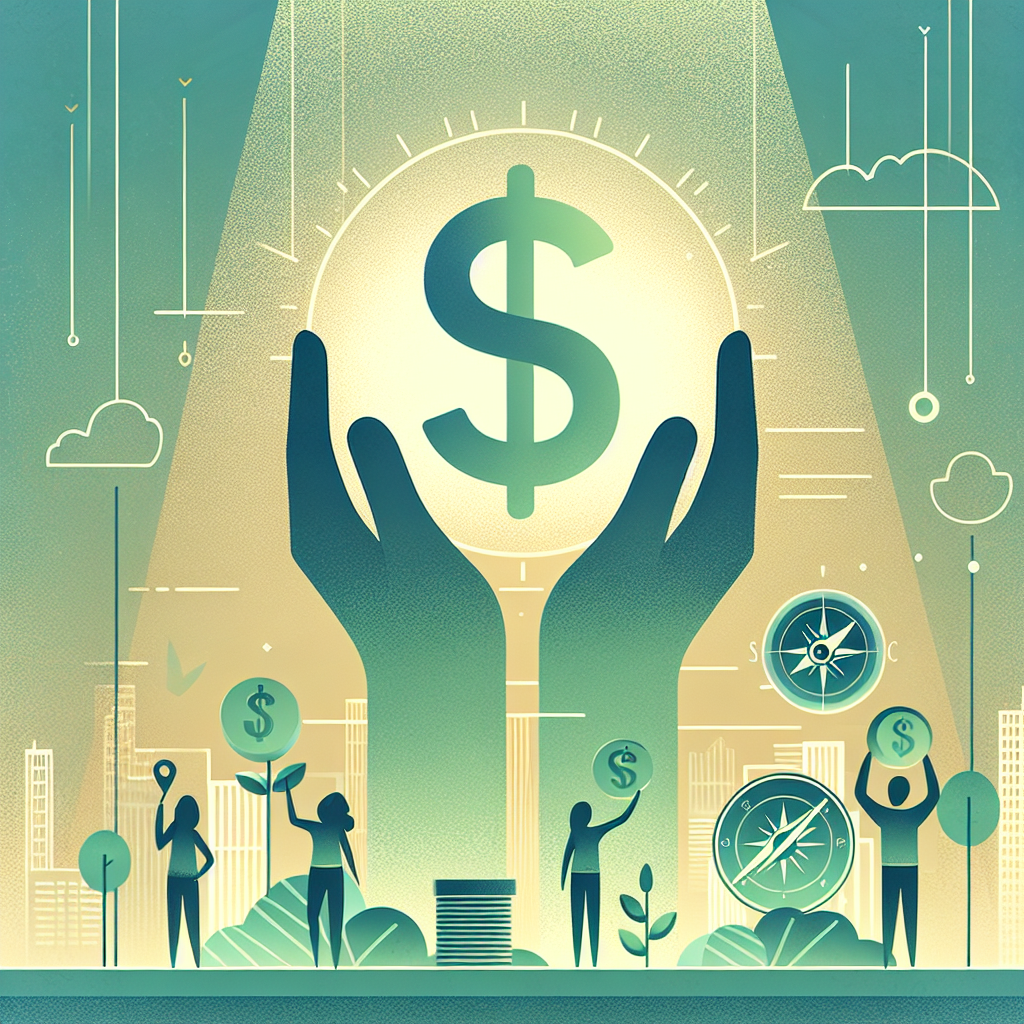 Financial Help in Portage MI: Where to Start