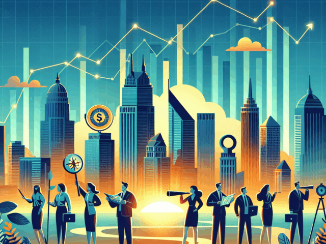 Navigating Wealth Management for Professionals in Kalamazoo