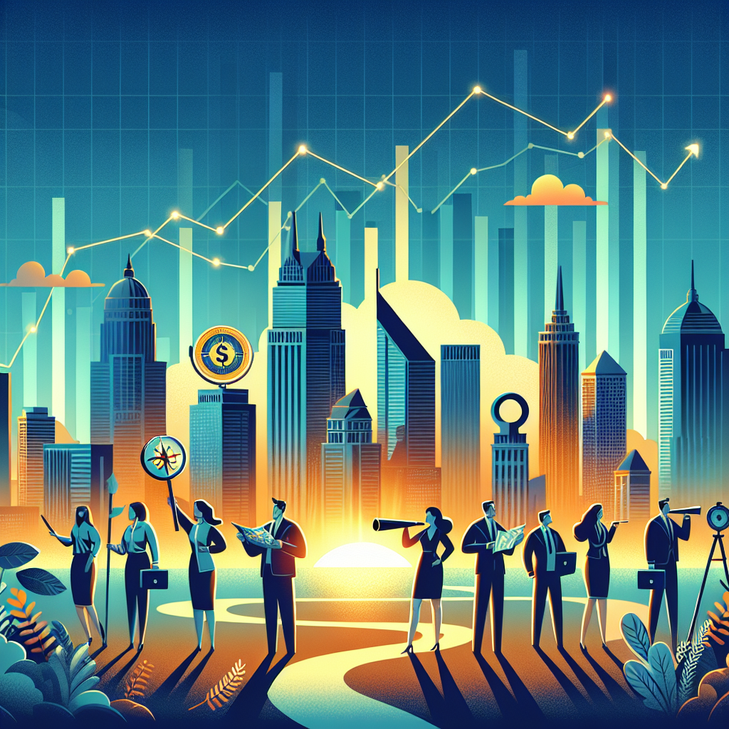 Navigating Wealth Management for Professionals in Kalamazoo