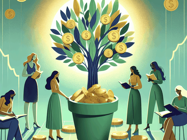 Investment Advice for Women: Tailored Strategies for Growth