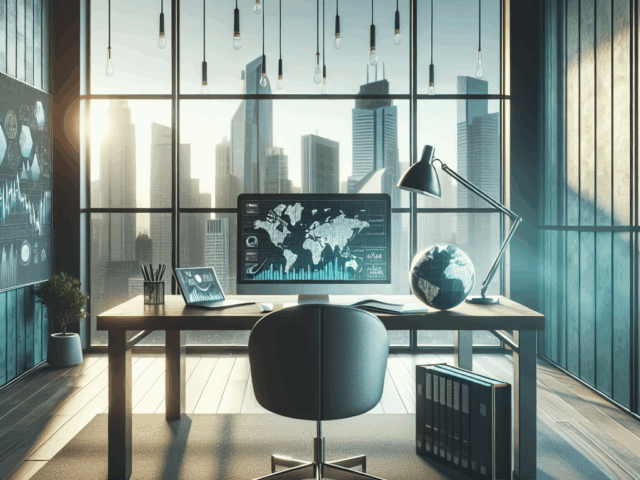 The Role of a Bilingual Financial Advisor in Modern Finance