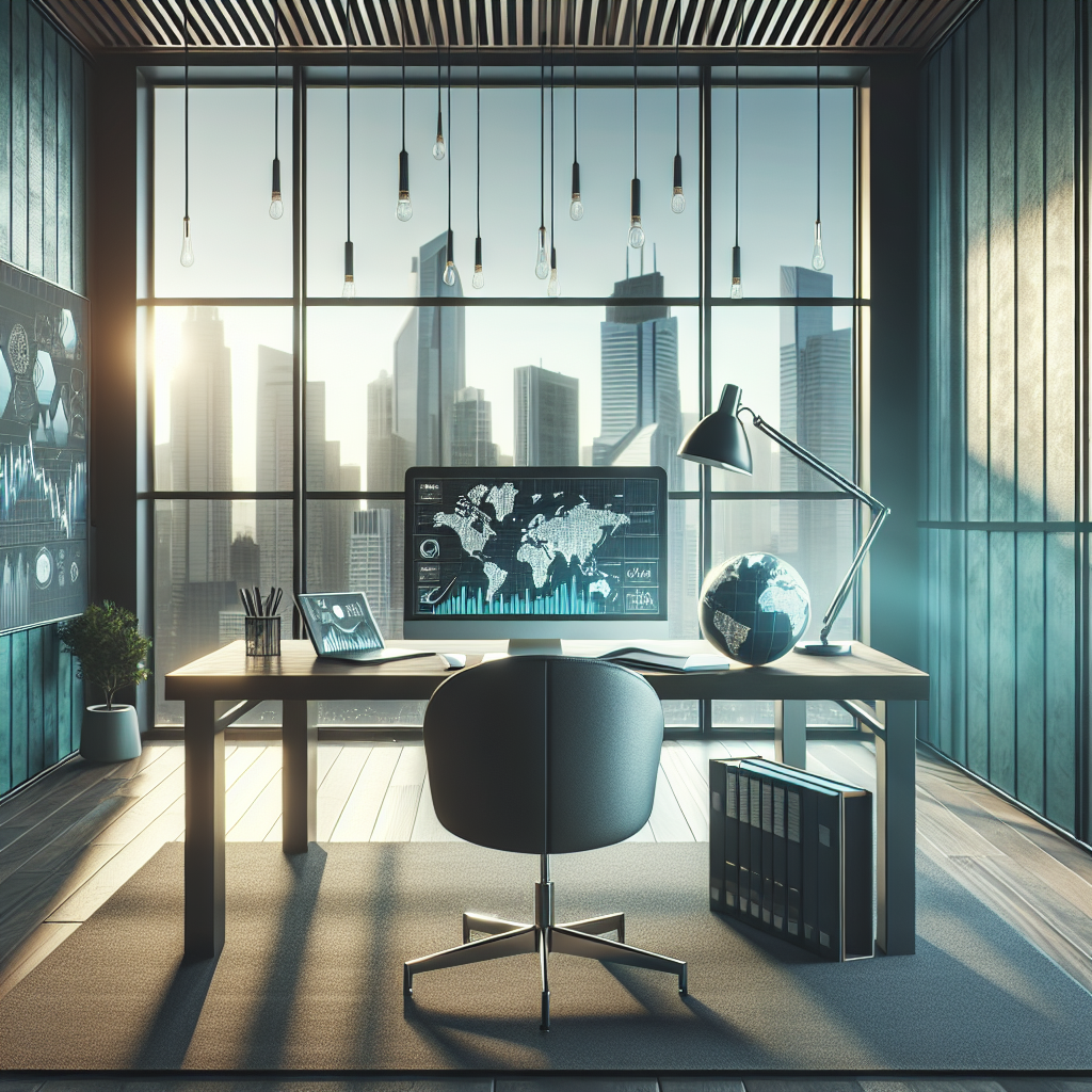 The Role of a Bilingual Financial Advisor in Modern Finance