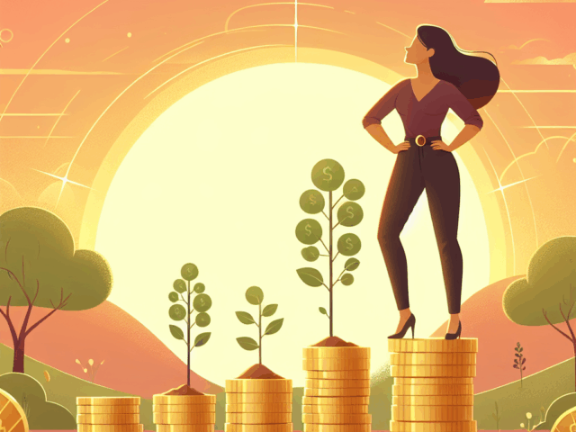 Empowering Women and Money: Building a Secure Future