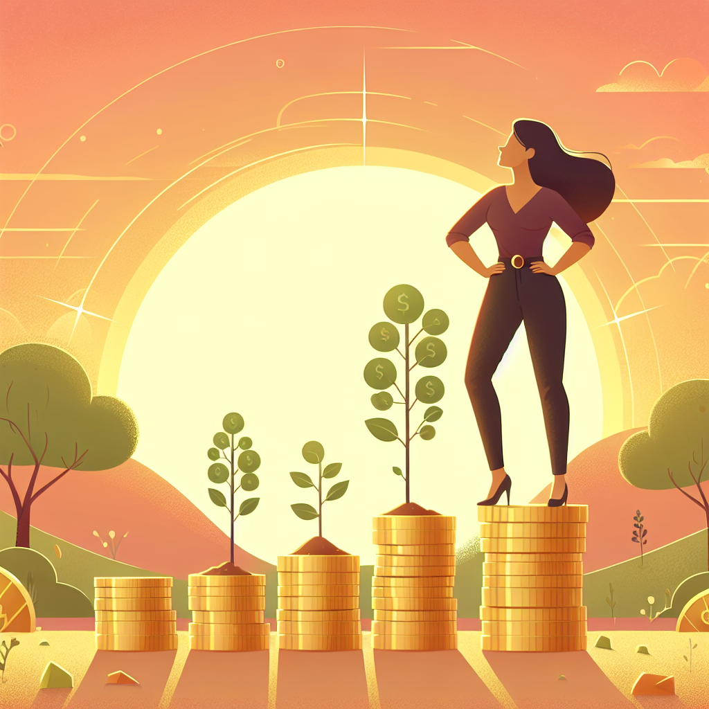 Empowering Women and Money: Building a Secure Future