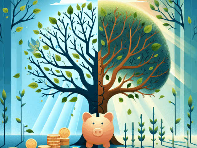 After Divorce: Financial Help and Resources You Need