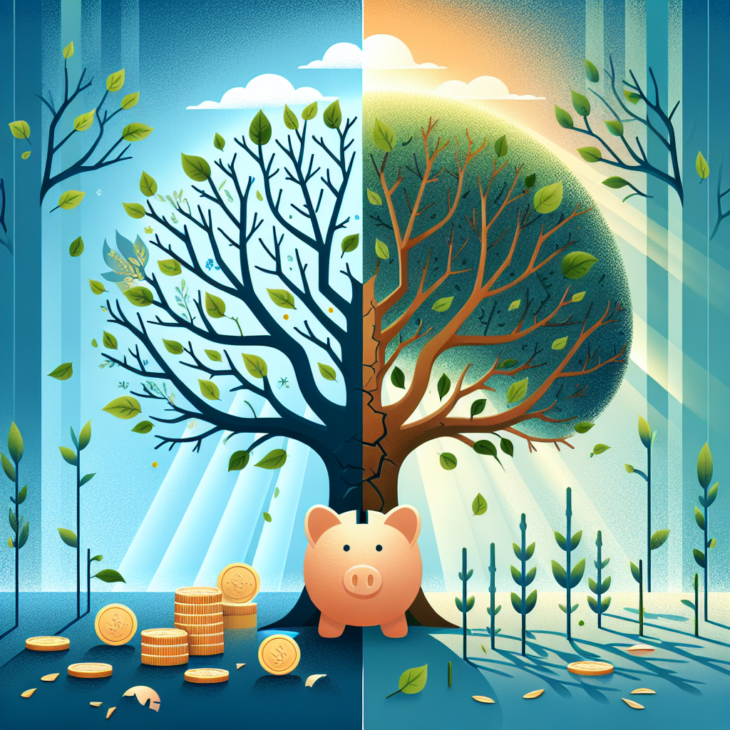 After Divorce: Financial Help and Resources You Need