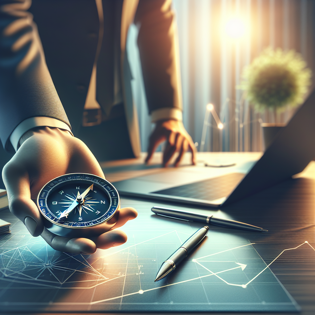 How to Find a Trusted Financial Advisor in Your Area