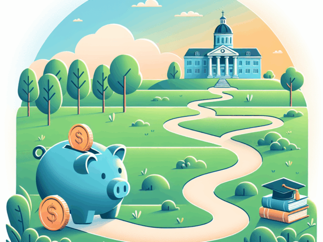 Everything You Need to Know About the 529 College Savings Plan