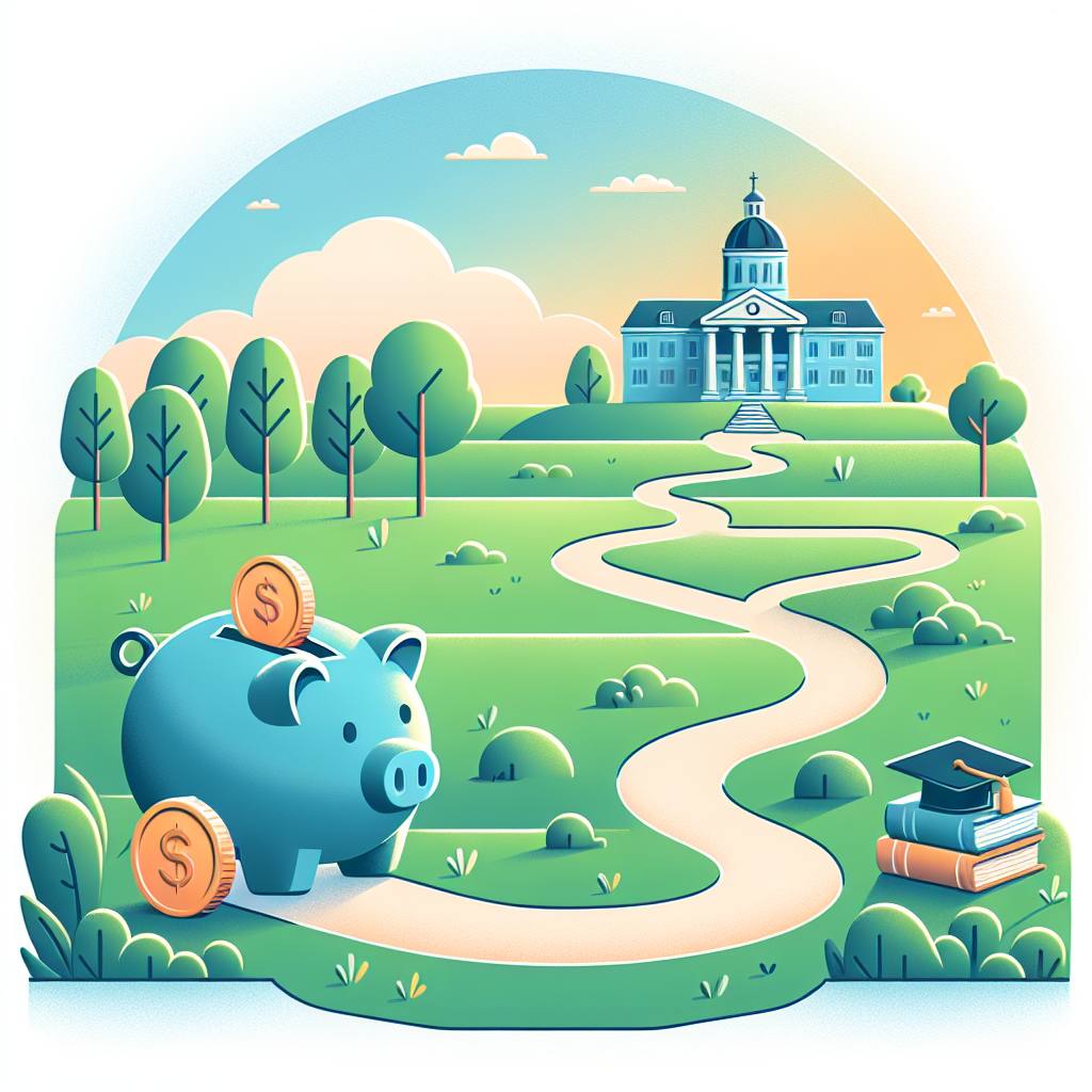 Everything You Need to Know About the 529 College Savings Plan