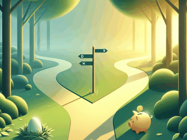 Choosing Between an IRA and a Roth IRA: Pros and Cons