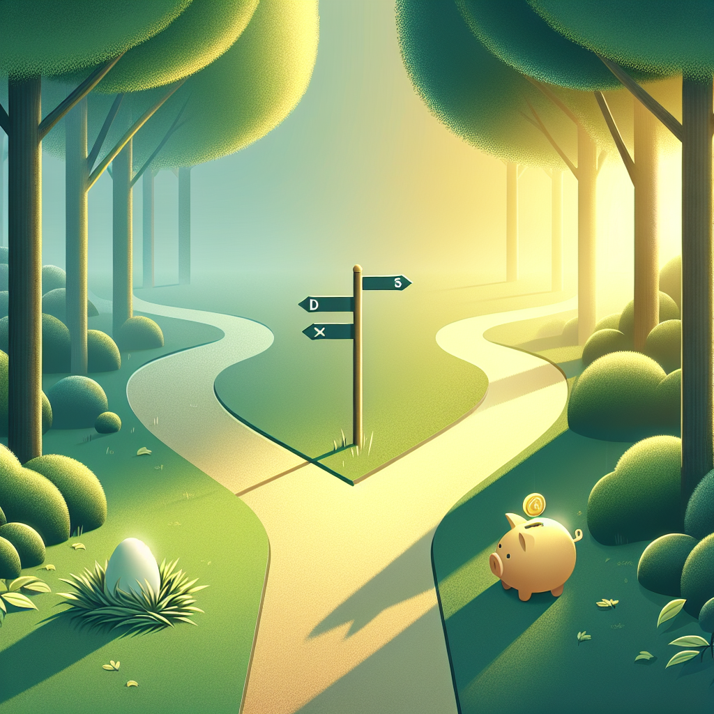 Choosing Between an IRA and a Roth IRA: Pros and Cons