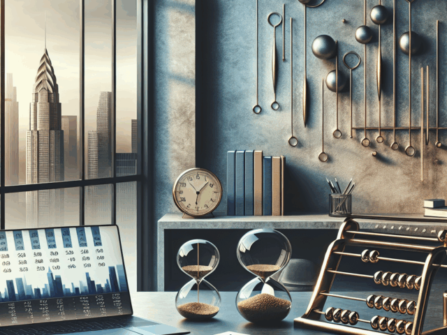 Effective Tax Planning Strategies for High Earners