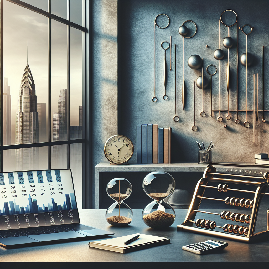 Effective Tax Planning Strategies for High Earners