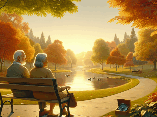 Finding the Right Kalamazoo Retirement Advisor for You