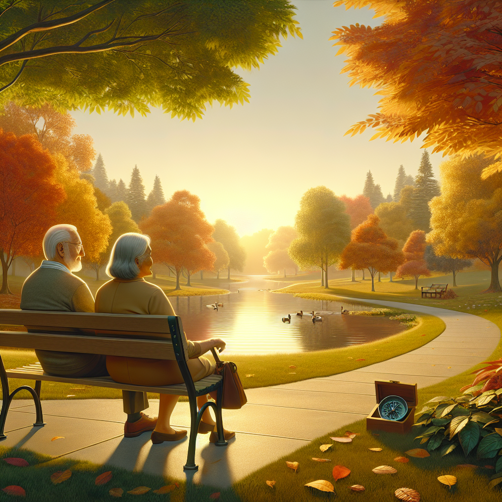 Finding the Right Kalamazoo Retirement Advisor for You