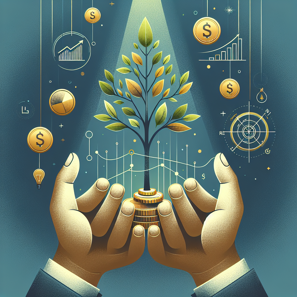 The Role of a Fiduciary Financial Advisor: Ensuring Your Best Interests