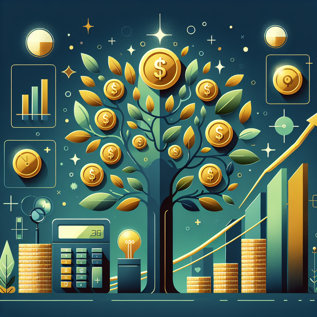 Understanding Comprehensive Financial Services