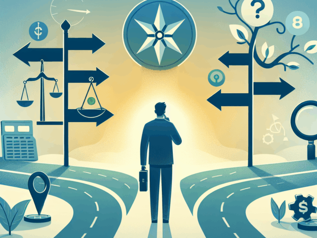 Why Choose an Independent Financial Advisor?