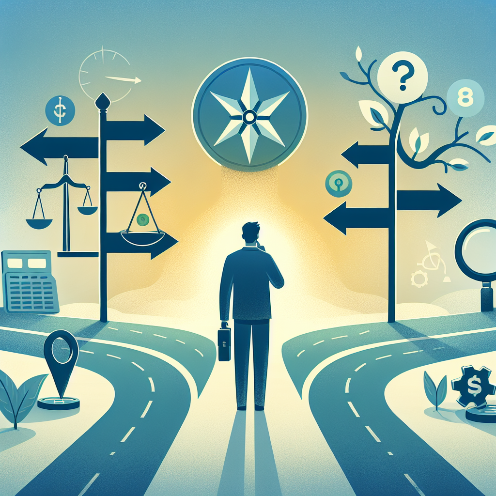 Why Choose an Independent Financial Advisor?