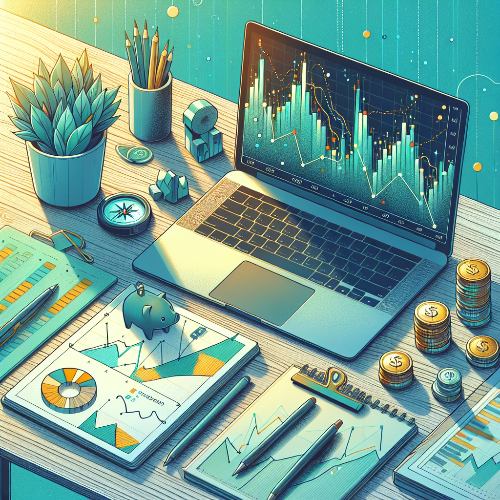 Creating Customized Investment Strategies for Your Portfolio