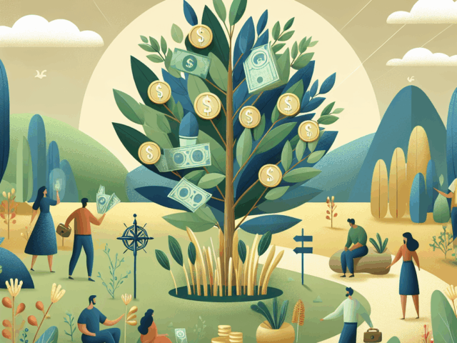 The Importance of Financial Wellness Planning in Today’s World