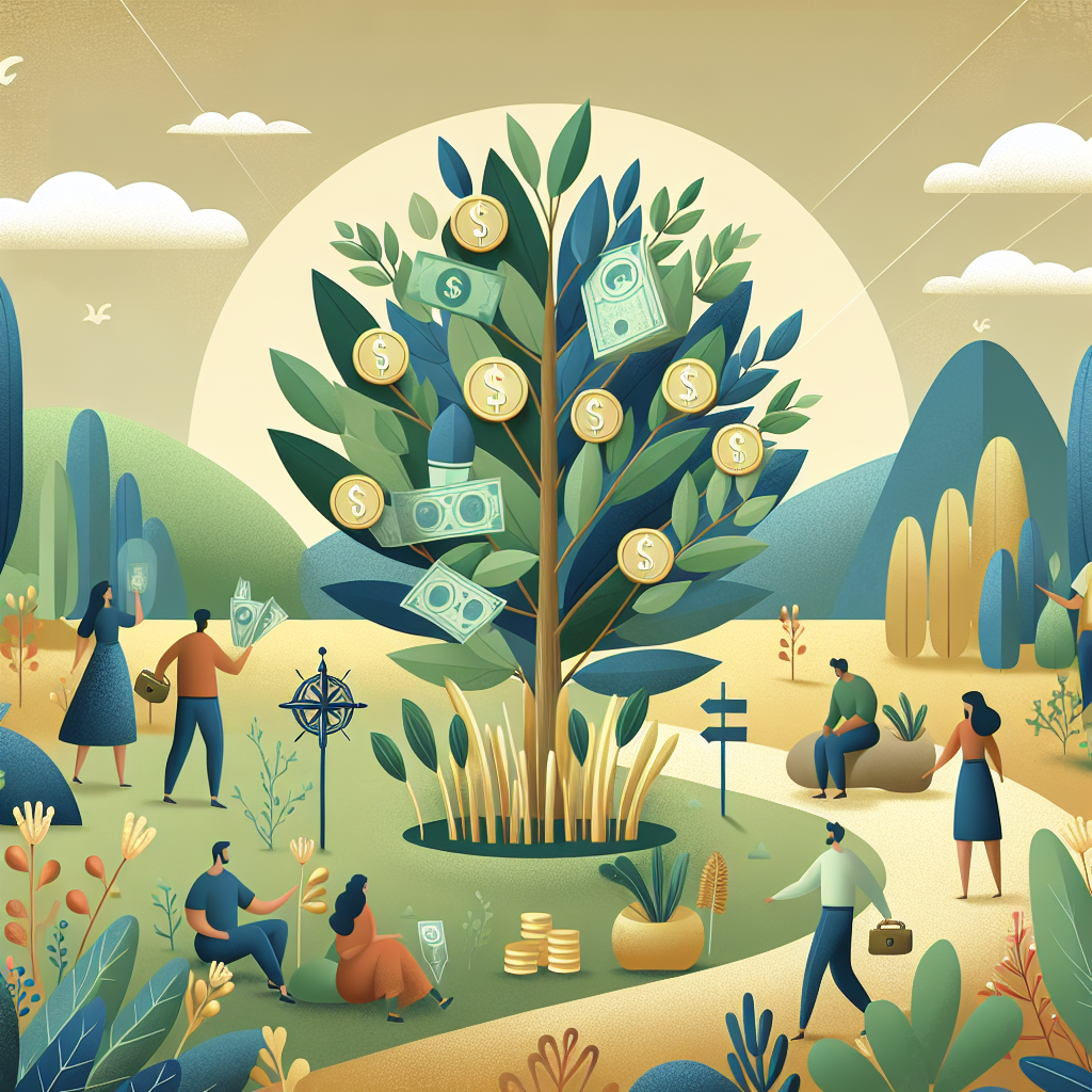 The Importance of Financial Wellness Planning in Today’s World