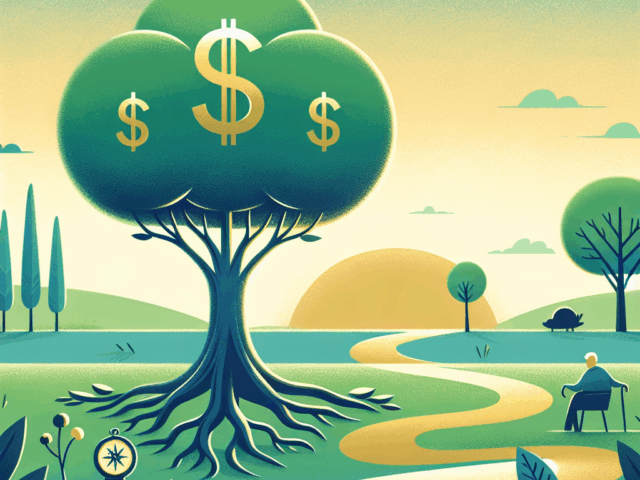 Preparing Financially for Long-Term Care: What to Know