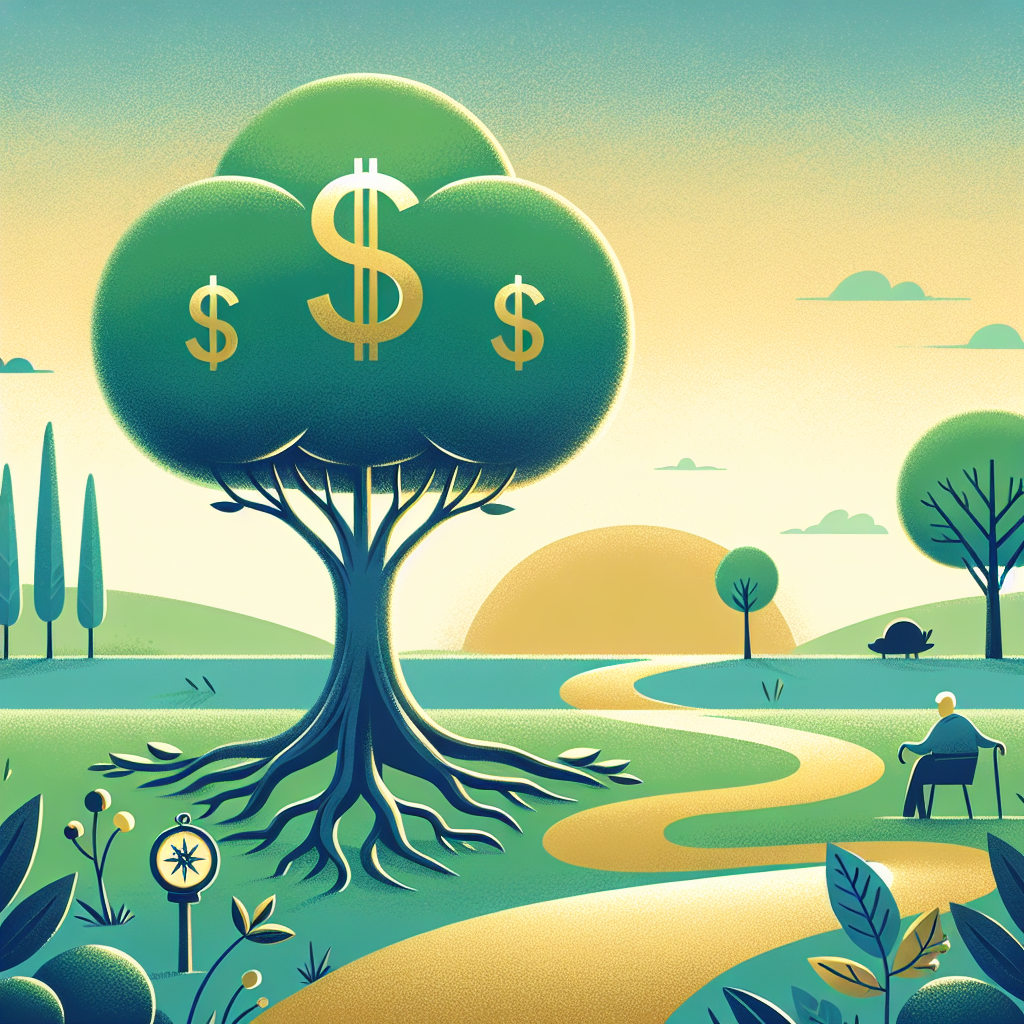 Preparing Financially for Long-Term Care: What to Know