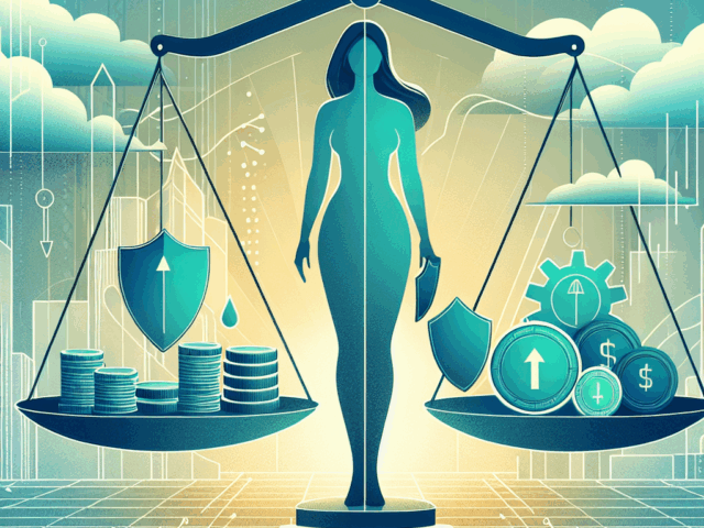 Developing Risk Management Strategies for Financial Security