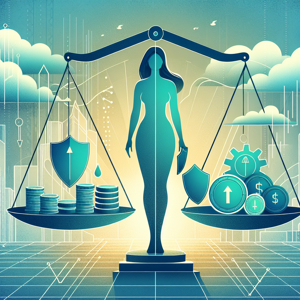 Developing Risk Management Strategies for Financial Security