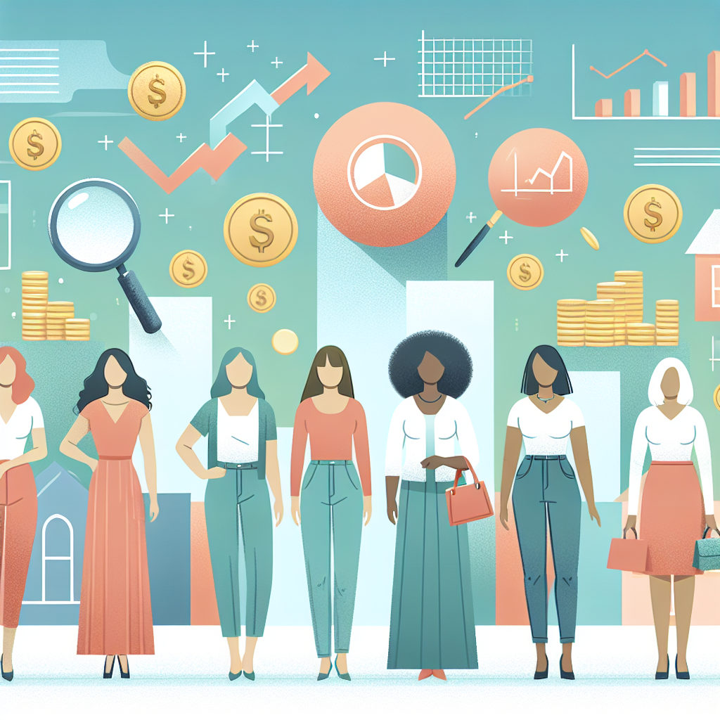 Addressing the Unique Financial Planning Needs of Women