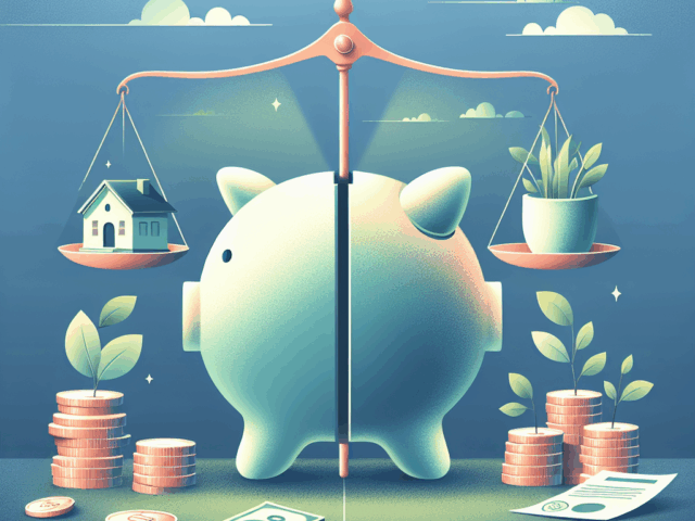 Divorce Financial Planning: Protecting Your Financial Future