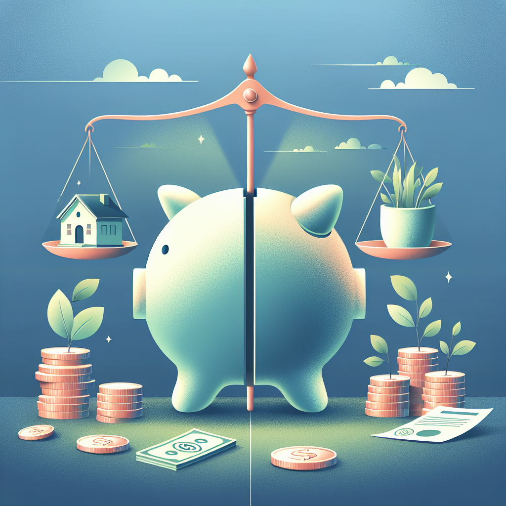 Divorce Financial Planning: Protecting Your Financial Future