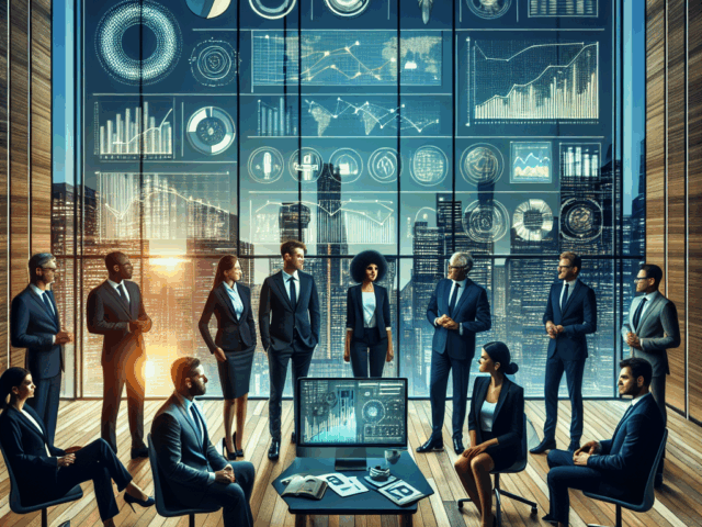 Professional Financial Guidance: Achieving Career Success